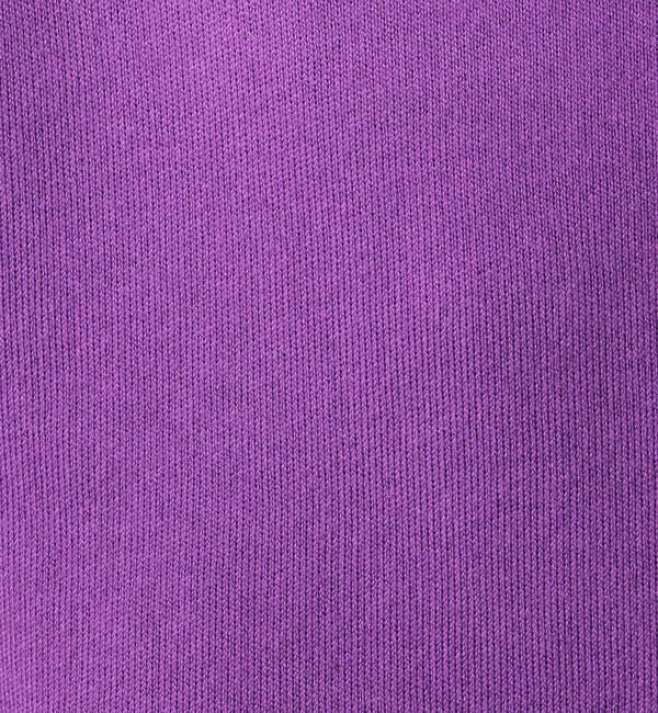 CABaN「CABaN コットンカシミヤ パーカ」|ニット・セーター|