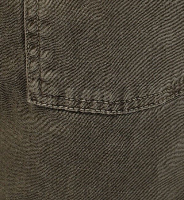 JAMES PERSE「コットンスラブ ドローストリングパンツ MACS1336」|その他|