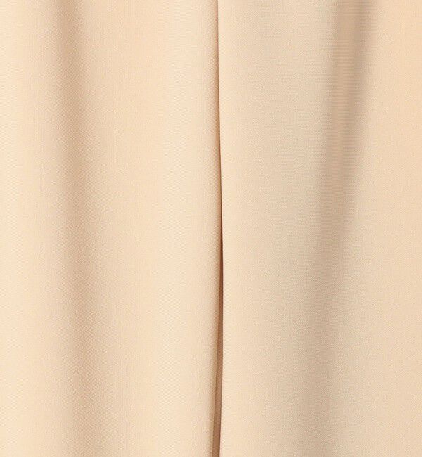 DES PRES「ライトダブルクロス リラックスパンツ」|その他|