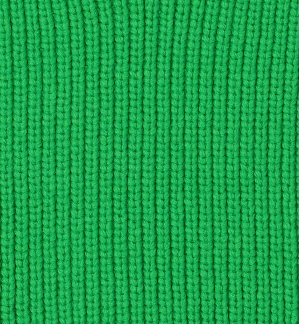 MACPHEE「ハイブリットコットン Vネックベスト」|ニット・セーター|