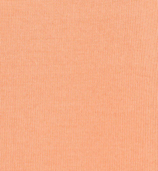 Ballsey「スーパーエクストラファインウール クルーネックカーディガン」|カーディガン|