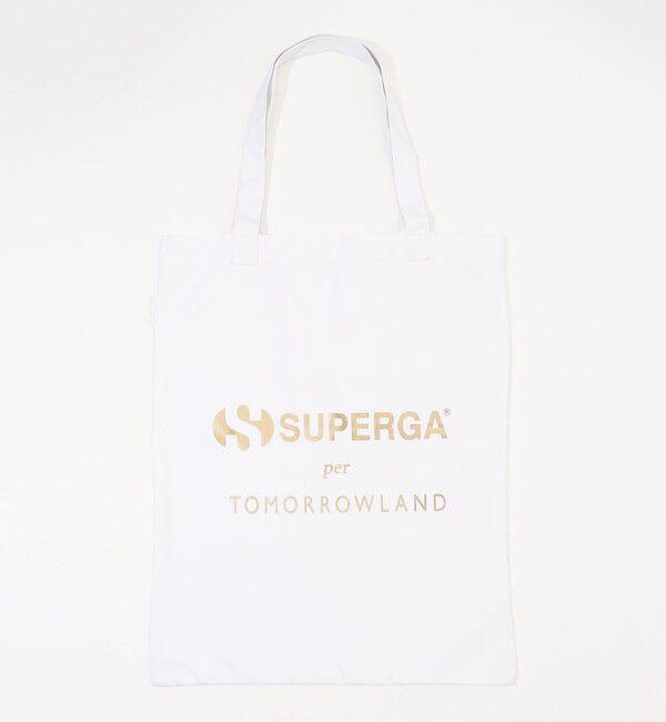 TOMORROWLAND GOODS「【別注】SUPERGA 2750 キャンバススニーカー」|その他|