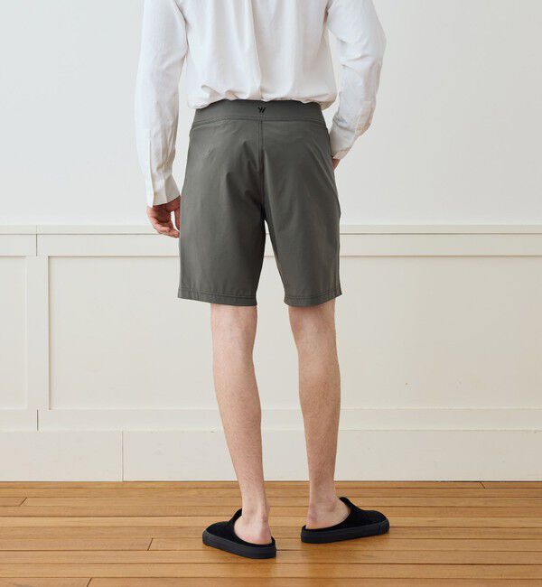 JAMES PERSE「YOSEMITE スキューバ ジップポケット ボードショーツ MAO4171AU」|その他|