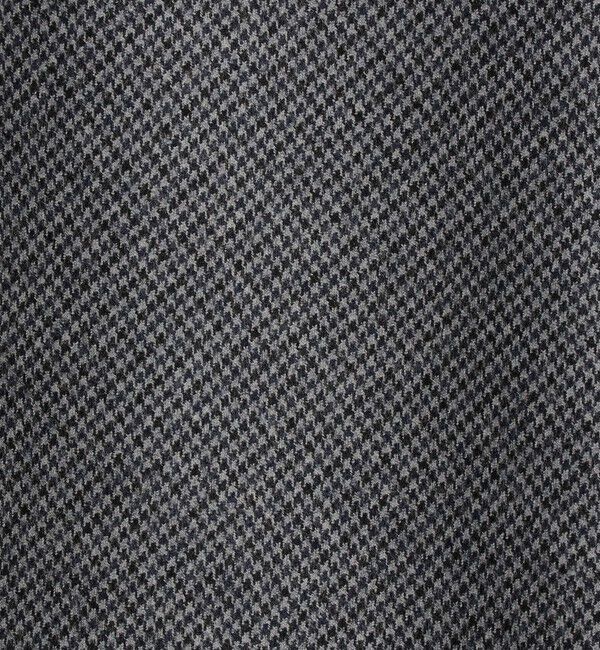 GALERIE VIE「フラノストレッチ イージーワイドパンツ」|その他|