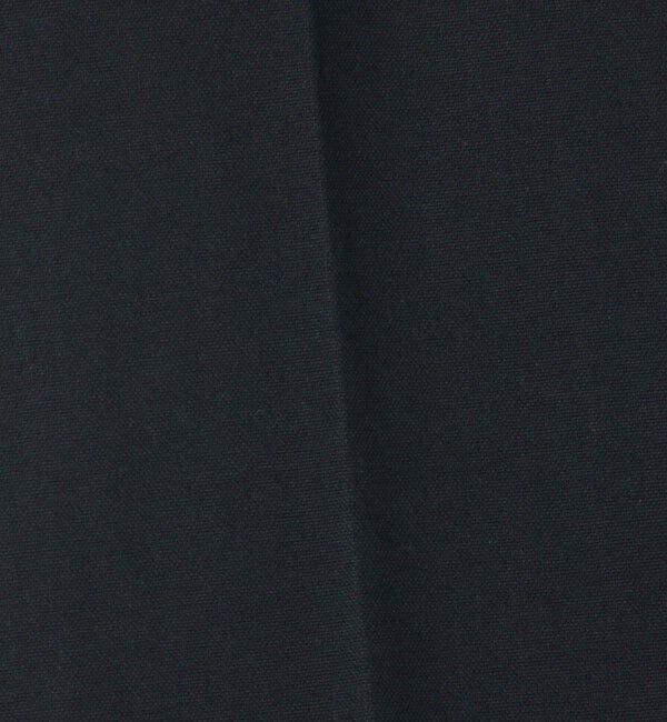 GALERIE VIE「コットンオックスストレッチ イージーシガレットパンツ」|その他|