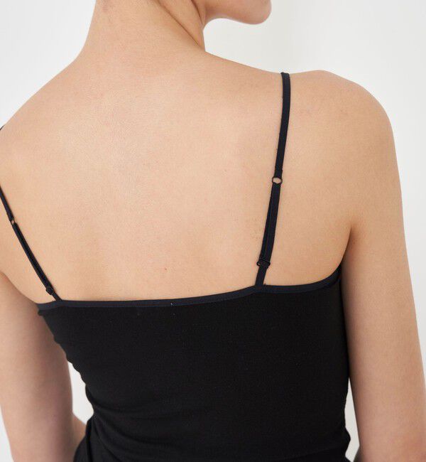 GALERIE VIE「スビンコットン キャミソール」|キャミソール|