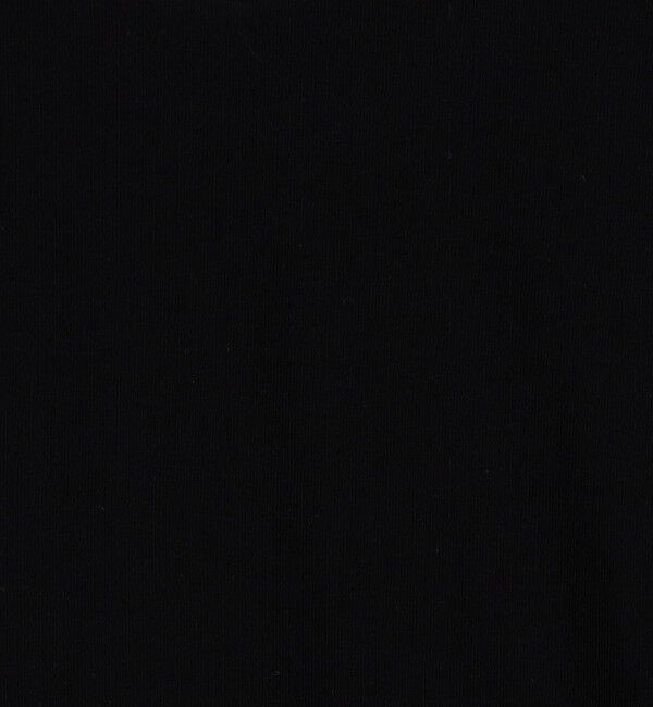 Edition「キョウネンフライス バックオープントップス」|Tシャツ・カットソー|