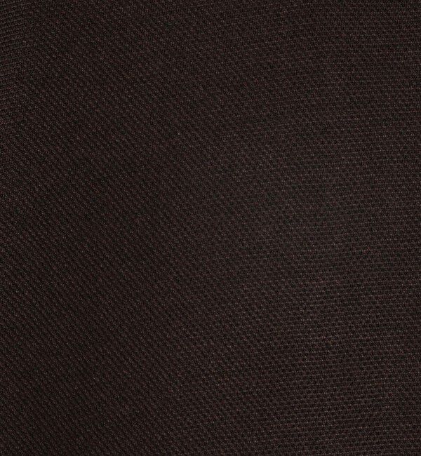 TOMORROWLAND MENS「TOMORROWLAND tricot シルクコットン モックネックプルオーバー」|ニット・セーター|