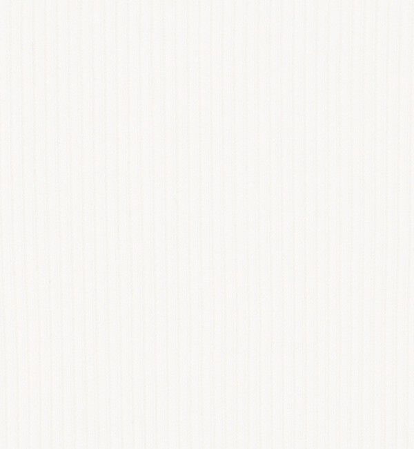 Ballsey「スーピマテレコ コンパクトTシャツ」|Tシャツ・カットソー|