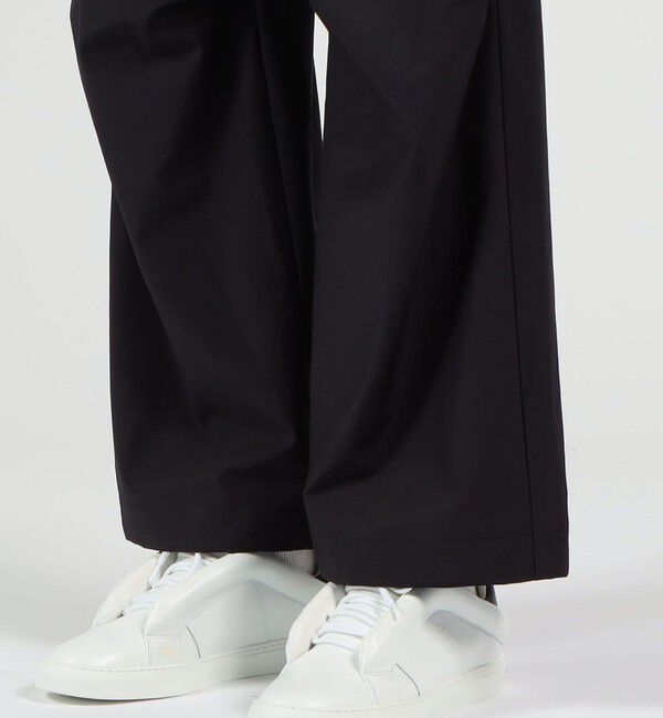 CABaN「CABaN コットンウェザー カーゴパンツ」|カーゴ|