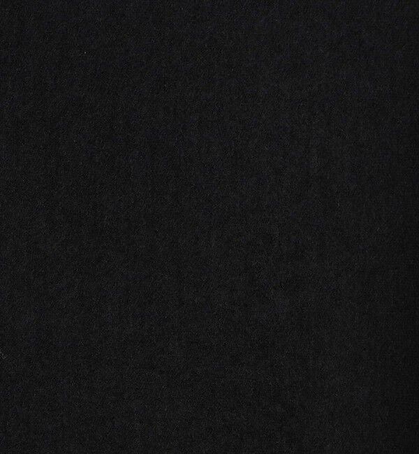 DES PRES「ニットコンビネーション ボートネックプルオーバー」|Tシャツ・カットソー|