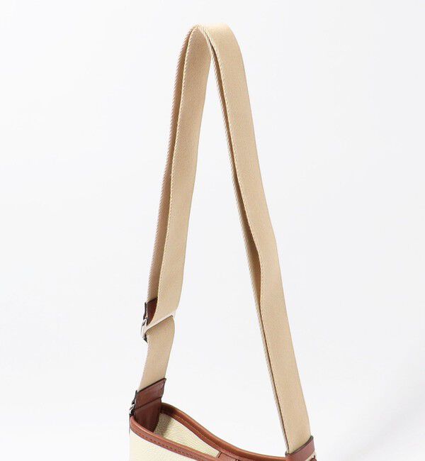 TOMORROWLAND GOODS「【別注】Daniel&Bob Micro Culodoro ミニショルダーバッグ ALCE」|ショルダー・メッセンジャー|