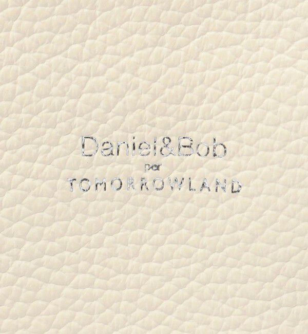 TOMORROWLAND GOODS「【別注】Daniel&Bob Micro Culodoro ミニショルダーバッグ ALCE」|ショルダー・メッセンジャー|