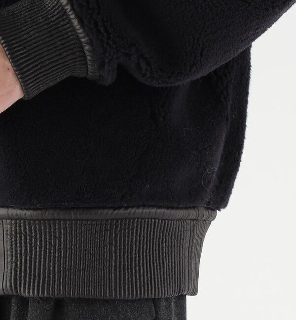 GALERIE VIE「セミカーリームートン」|その他|