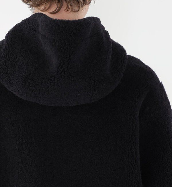 GALERIE VIE「セミカーリームートン」|その他|