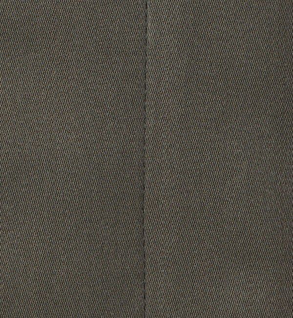 TOMORROWLAND MENS「ウールコットン ステンカラーコート」|ステンカラーコート|