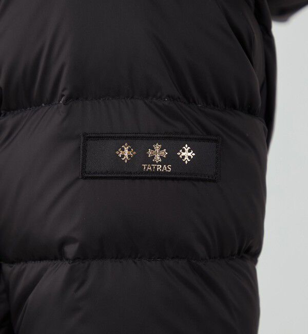 TOMORROWLAND BUYING WEAR「【別注】TATRAS AGNELLA ダウンジャケット」|ダウン|