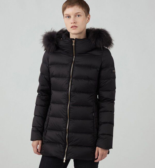 TOMORROWLAND BUYING WEAR「【別注】TATRAS AGNELLA ダウンジャケット」|ダウン|