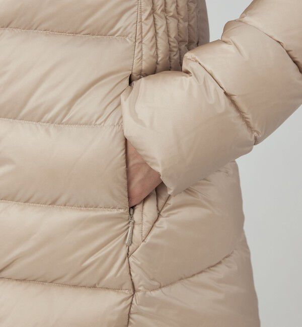 TOMORROWLAND BUYING WEAR「【別注】TATRAS AGNELLA ダウンジャケット」|ダウン|