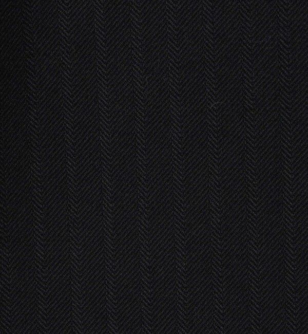 BACCA「シャドーストライプ テーラードジャケット」|テーラードジャケット|