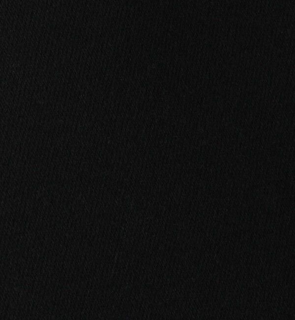 CABaN「WOOL KARSEY ショートジャケット」|ブルゾン・スタジャン|