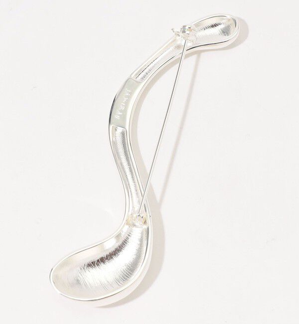 TOMORROWLAND GOODS「JAMIRAY WINDING ブローチ」|ブローチ・コサージュ|