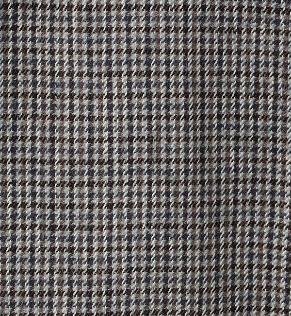 TOMORROWLAND MENS「アイリッシュリネン シングルブレステッド 3Bジャケット」|テーラードジャケット|