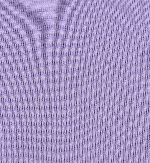 Ballsey「ハイゲージコットン クルーネックプルオーバー」|ニット・セーター|