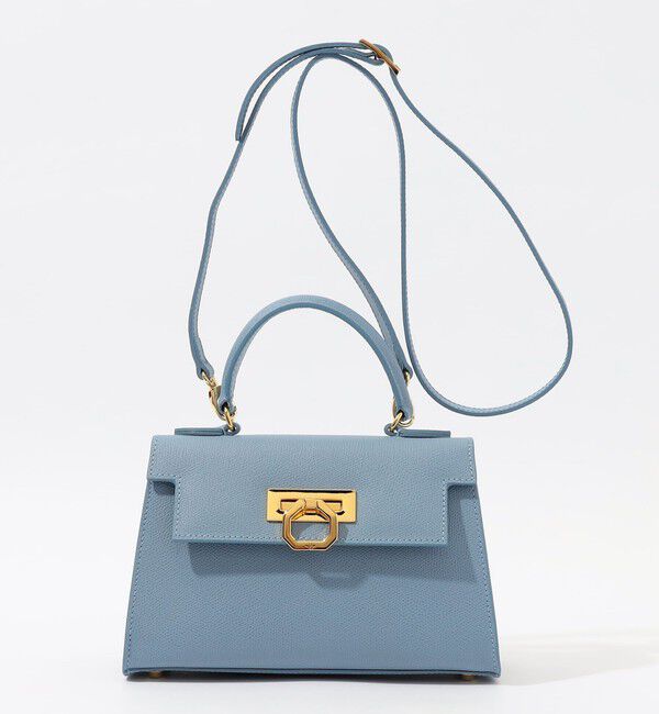 TOMORROWLAND GOODS「CARBOTTI  GRETA 245 ハンドバッグ」|ハンドバッグ|