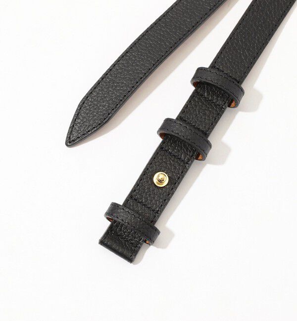 TOMORROWLAND GOODS「MAISON BOINET eyelet ベルト」|ベルト|