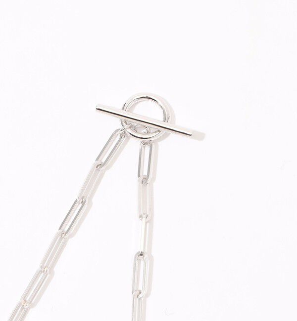 TOMORROWLAND GOODS「Otiumberg. LoveLinkネックレス」|ネックレス|