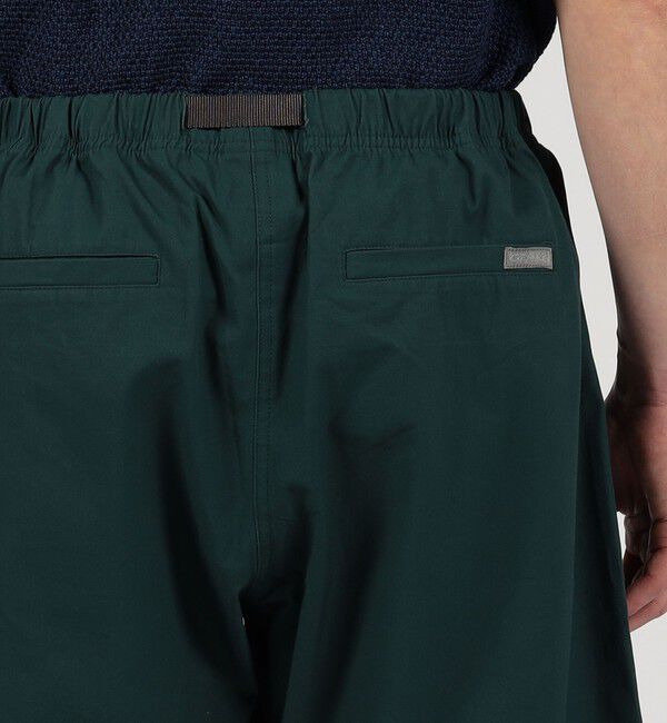 TOMORROWLAND MENS「【別注】GRAMICCI NN コットンチノ ショートパンツ」|その他|