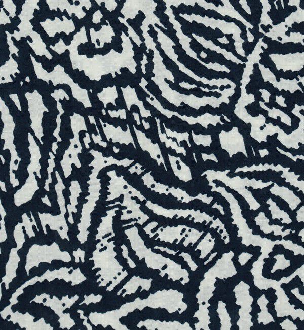 TOMORROWLAND BUYING WEAR「【別注】m's braque コットン オープンカラー ハーフスリーブシャツ」|シャツ・ブラウス|