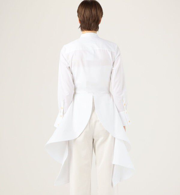 TOMORROWLAND BUYING WEAR「palmer//harding Fervor シャツ」|シャツ・ブラウス|