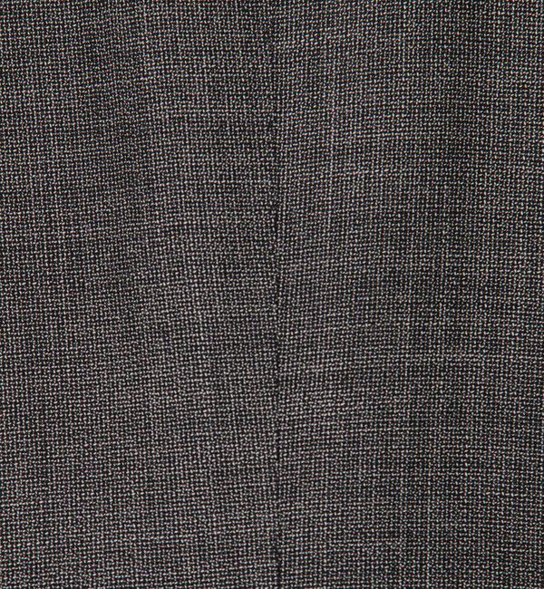 TOMORROWLAND MENS「コットンウール ホップサック シングルブレステッド2Bジャケット Di PRAY」|テーラードジャケット|