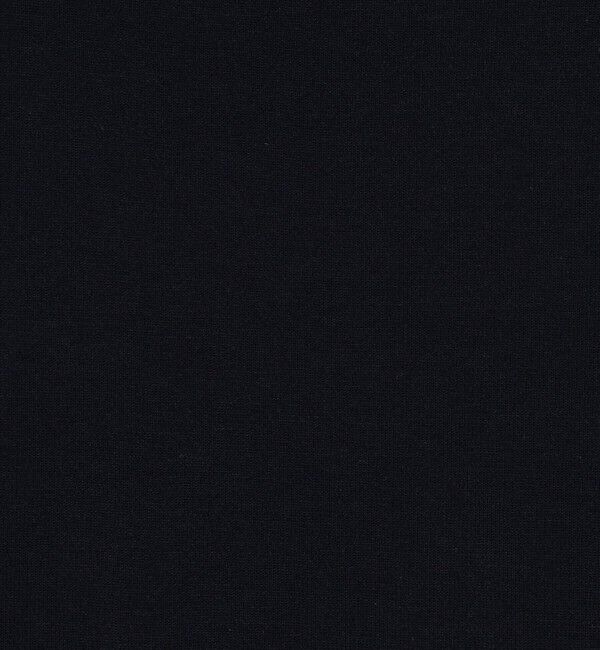 DES PRES「ハイツイストドライコットン ボートネックワンピース」|ワンピース|