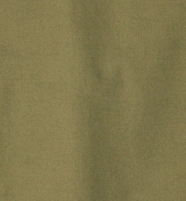 GALERIE VIE「ノンマーセライズドコットン５ポケットパンツ」|チノ|