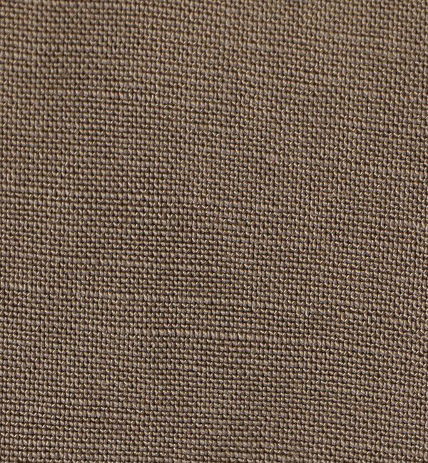 TOMORROWLAND MENS「セルロースリネン 1プリーツバレル イージーパンツ」|その他|