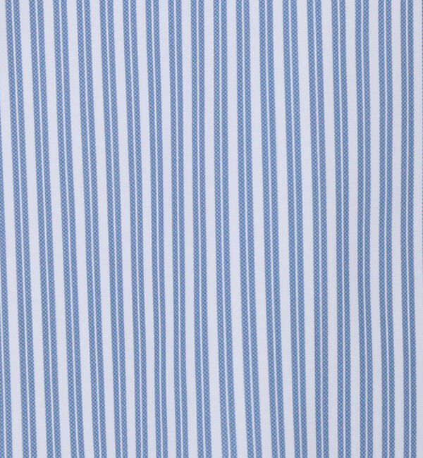 TOMORROWLAND MENS「ナイロンポリウレタン ワイドスプレッドカラー ハーフスリーブシャツ CANCLINI」|シャツ・ブラウス|