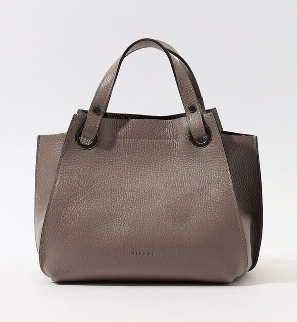 TOMORROWLAND GOODS「RIPANI AIRONE M ショルダーバッグ」|ハンドバッグ|