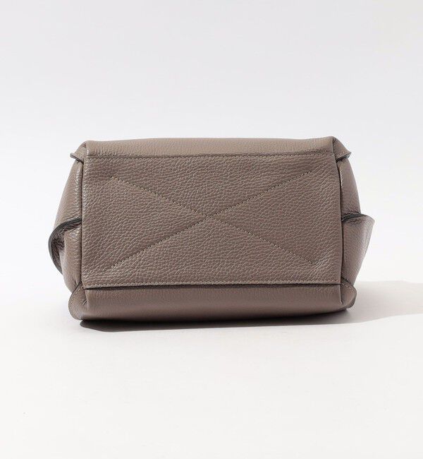 TOMORROWLAND GOODS「RIPANI AIRONE M ショルダーバッグ」|ハンドバッグ|