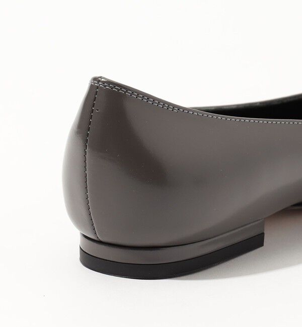 TOMORROWLAND GOODS「PIPPICHIC ANNA V JEWERLY 9 フラットシューズ」|その他|