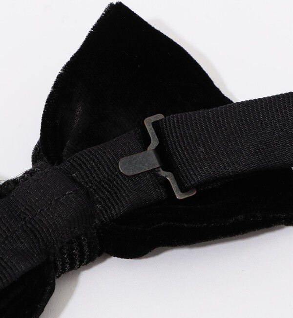 TOMORROWLAND GOODS「JUPE BY JACKIE シルクボウタイ」|ネクタイ・蝶ネクタイ|