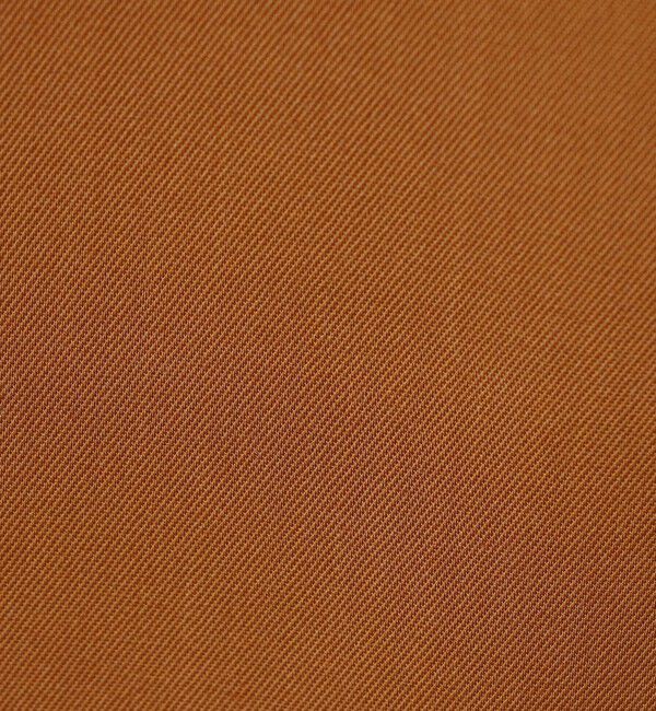 DES PRES「ハイツイストギャバジン イージーストレートパンツ」|その他|