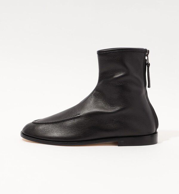 TOMORROWLAND GOODS「HEREU Juliol ショートブーツ」|ショートブーツ|