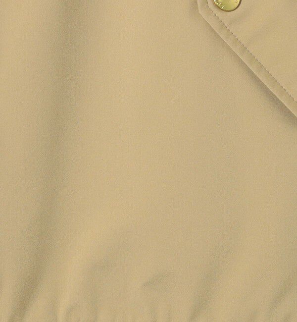 TOMORROWLAND BUYING WEAR「【別注】TATRAS NARA フードブルゾン」|ブルゾン・スタジャン|