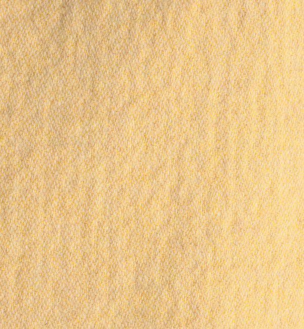 BACCA「オートミールダブルフェイス リバーロングコート」|チェスターコート|