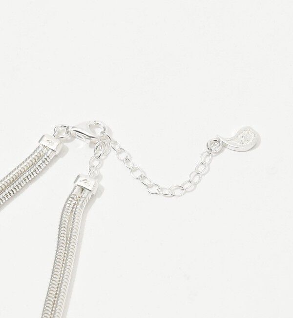 TOMORROWLAND GOODS「Maggoosh HARMONIA ネックレス」|ネックレス|