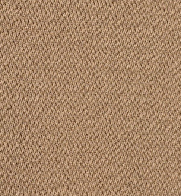 BACCA「ソフトコットン ラグランスリーブプルオーバー」|スウェット・ジャージ|