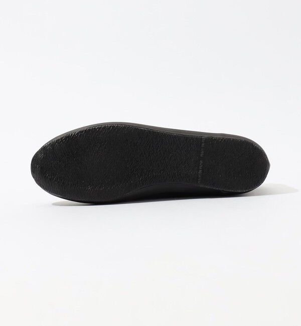 TOMORROWLAND GOODS「NITTO リボンフラットシューズ」|その他|